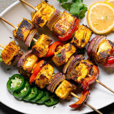 Signature Paneer Tikka